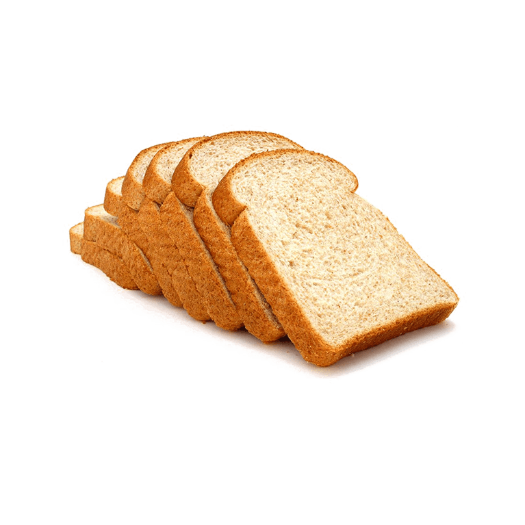Bread With Milk