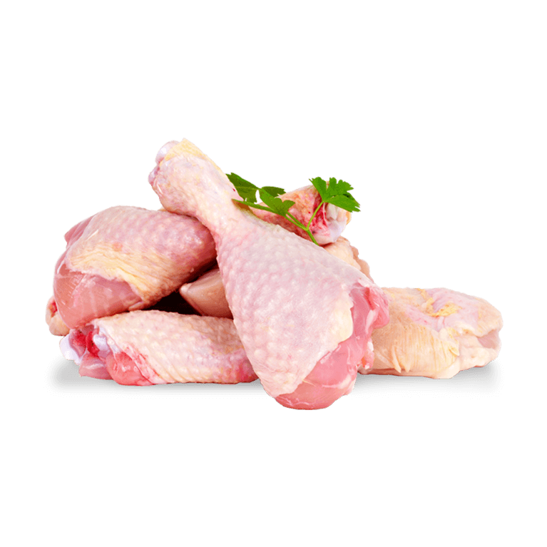Raw Chicken